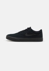 SB CHRON 2 CANVAS - Baskets basses - black