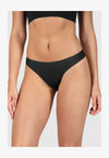 5X FELISHA COMFORT - String - schwarz