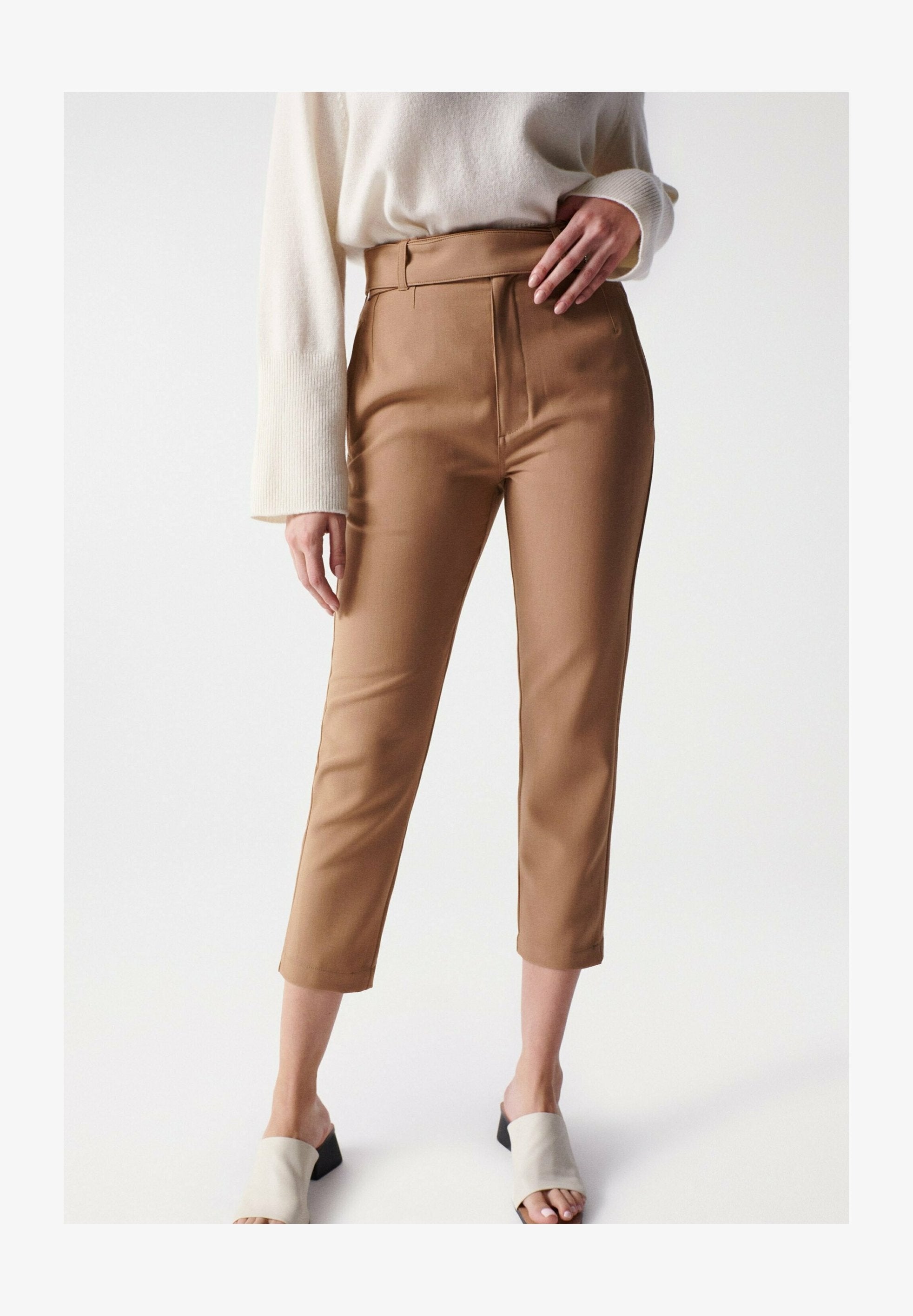 Chino - Beige