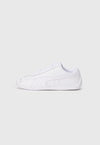 SPEEDCAT UNISEX - Baskets basses - white/feather gray