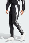 TIRO24 TRAINING PANT REGULAR - Pantalon de survêtement - blackwhite