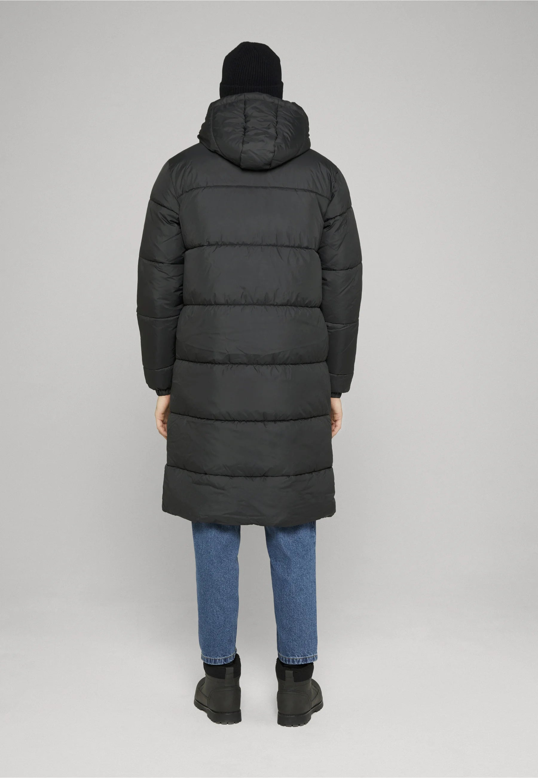 Manteaux Hiver