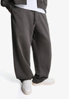 BALLOON - Pantalon de survêtement - grey