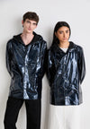 SHORE - Parka - spill