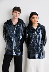 SHORE - Parka - spill