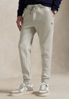 JOGGERPANT - Pantalon de survêtement - light sport heather