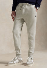 JOGGERPANT - Pantalon de survêtement - light sport heather