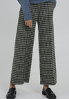 IHKATE - Pantalon classique - vetiver