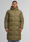 Manteaux Hiver