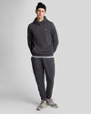 SLIM - Pantalon de survêtement - gunmetal