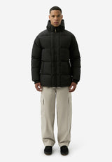 NOAH - Manteau d'hiver - black kl