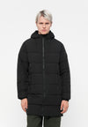 CAPELLI - Manteau d'hiver - black