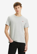 ORIGINAL TEE - T-shirt basique - rollo foulard fig pu