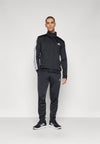 M 3S TR TT TS SET - Survêtement - black