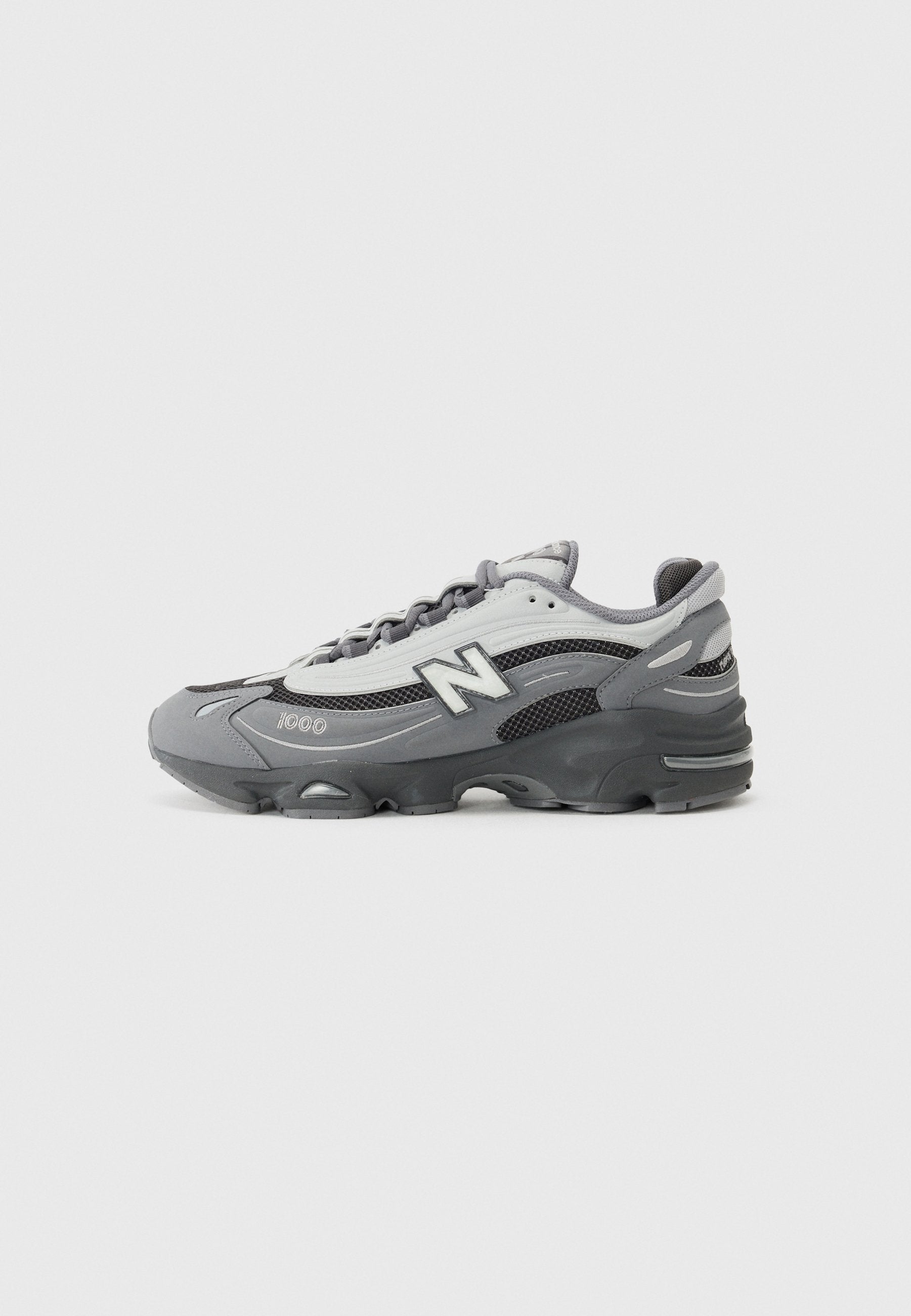 M1000 UNISEX - Baskets basses - castlerock