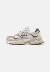 9060 UNISEX - Baskets basses - moonrock