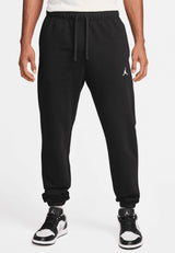 PANT - Pantalon de survêtement - black