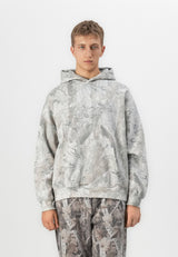 ESSENTIALS POPOVER - Sweat à capuche - multi-coloured
