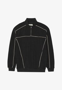 Sweat polaire - black