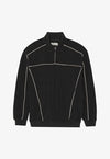 Sweat polaire - black