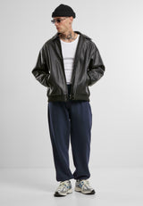 Pantalon de survêtement - navy