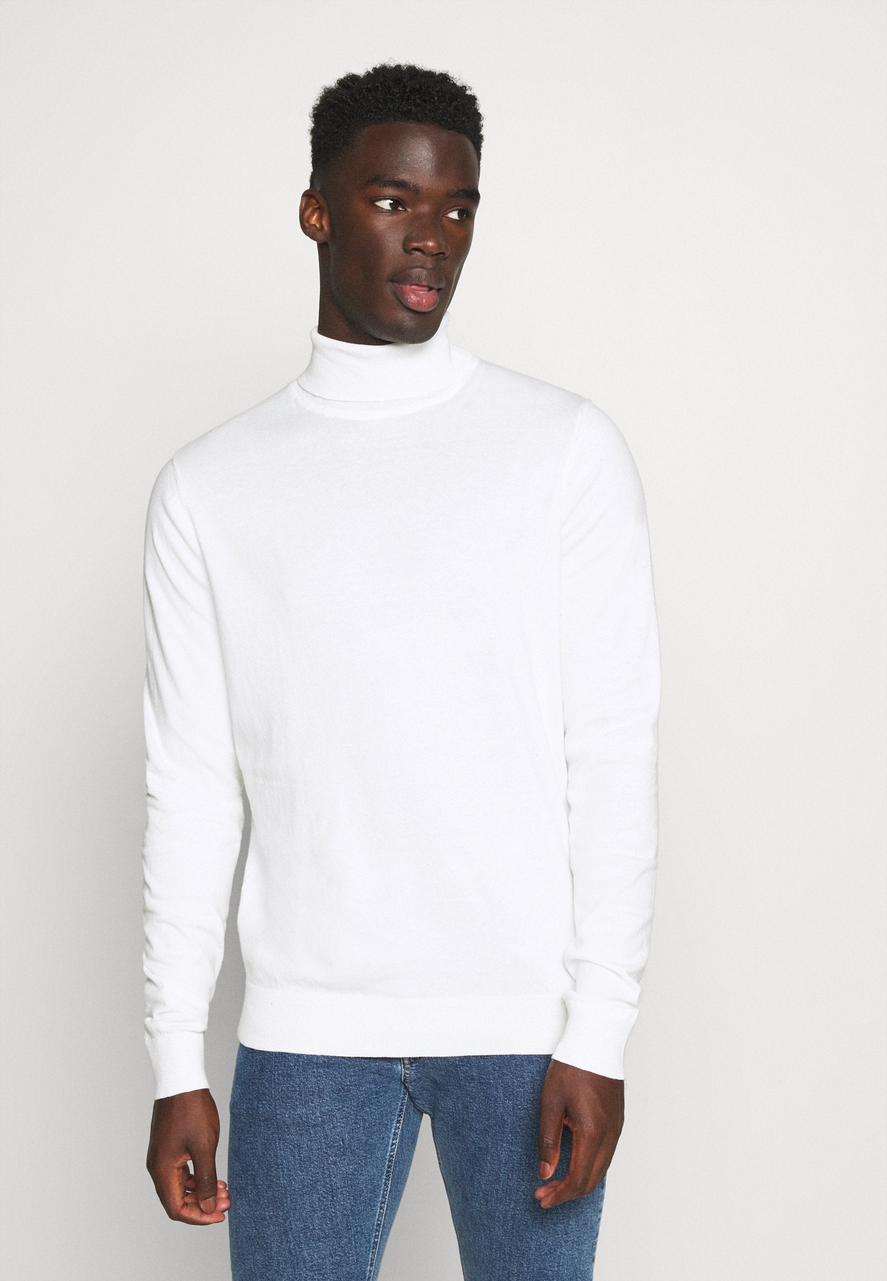 Pullover - off-white