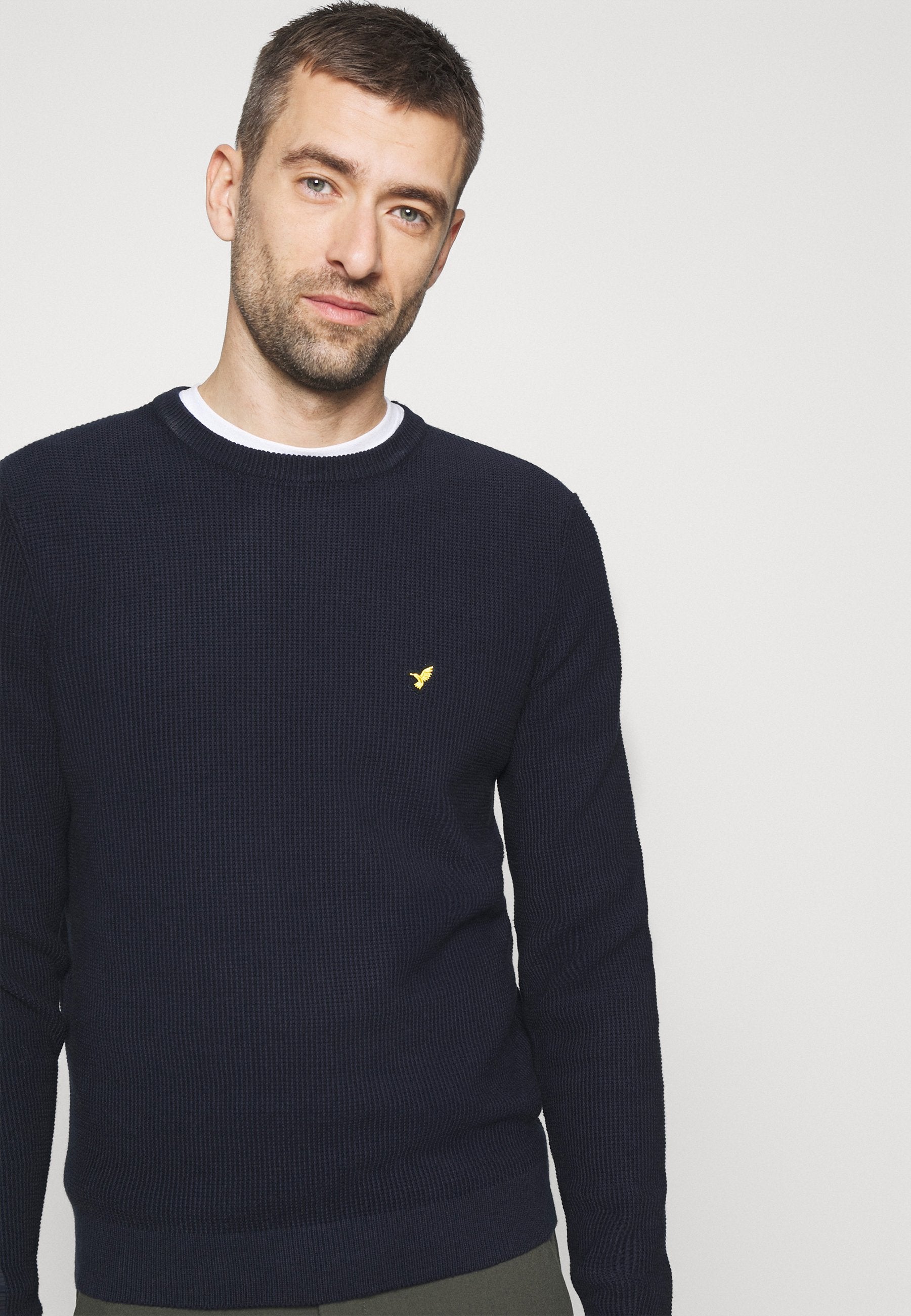 Pullover - dark blue