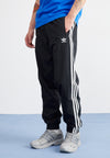 FIREBIRD PANTS - Pantalon de survêtement - black