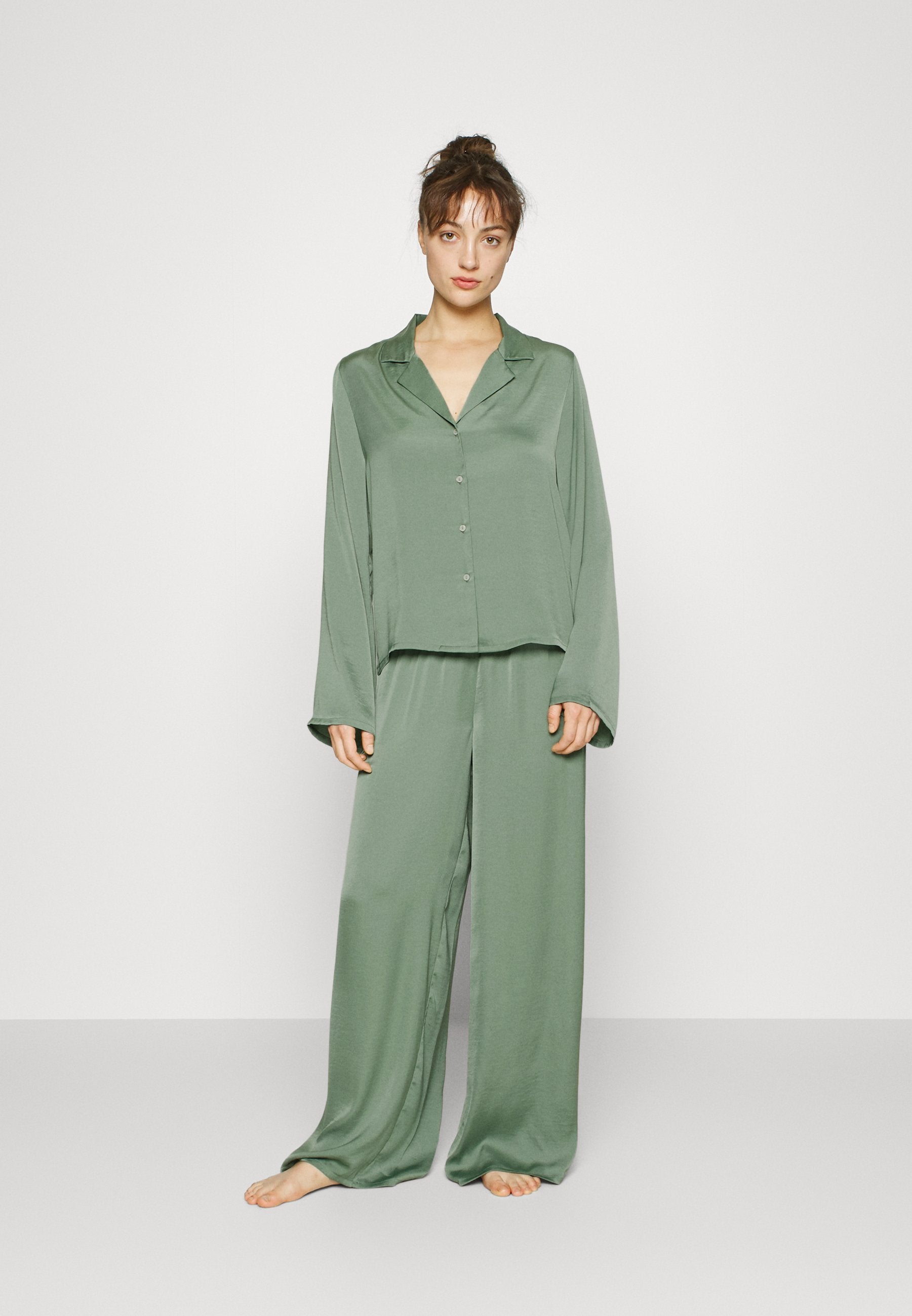 Pyjama - khaki