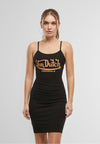 KOURTNEY - Robe fourreau - black