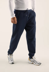 Pantalon de survêtement - dark blue