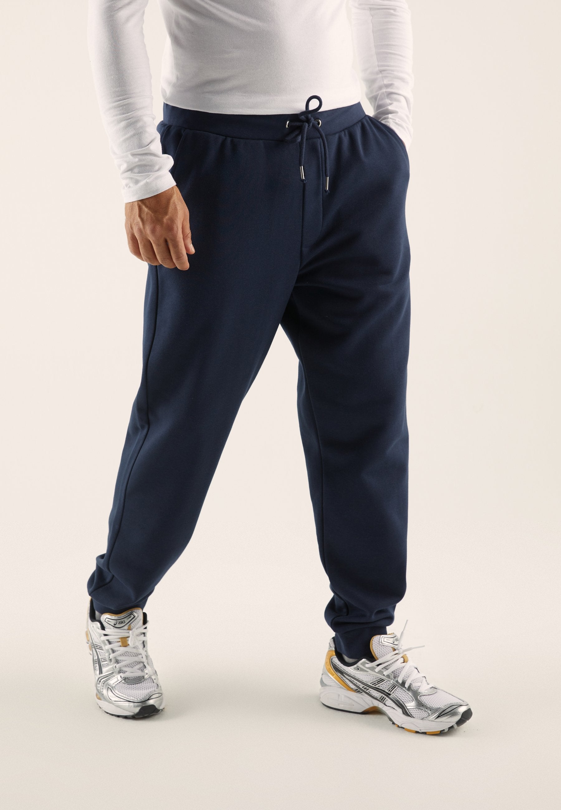 Pantalon de survêtement - dark blue