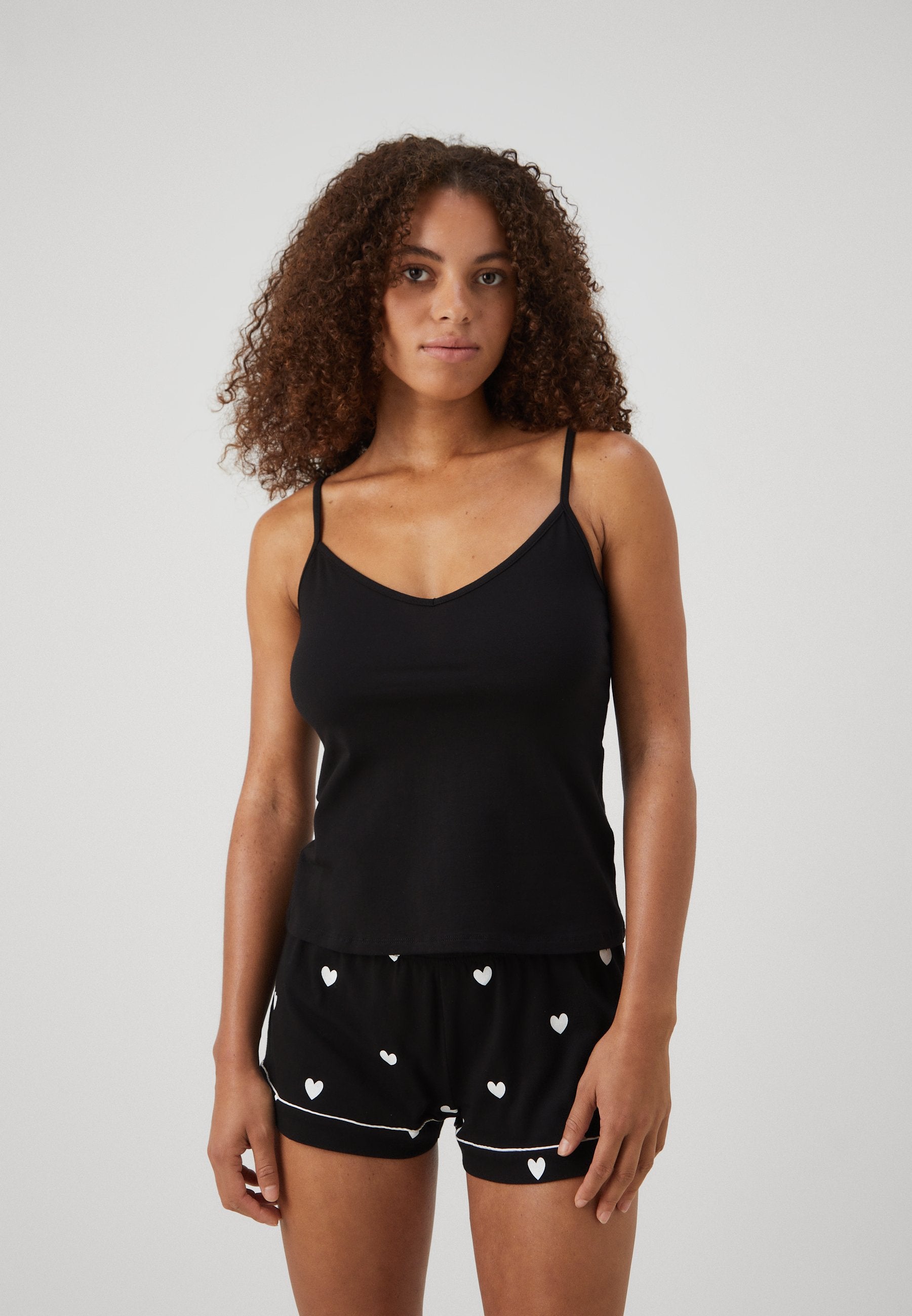 Pyjama - black