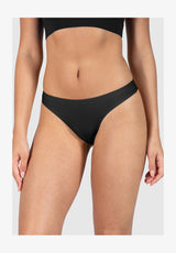 5X FELISHA COMFORT - String - schwarz