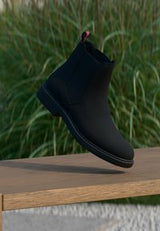Bottines - black