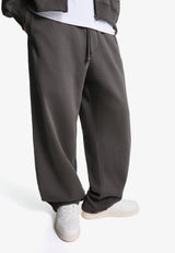 BALLOON - Pantalon de survêtement - grey