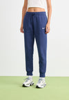 PANT - Pantalon de survêtement - midnight navy/sail