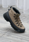 GLENCLYFFE URBAN UNISEX - Bottines à lacets - mushroom grey/anthracite