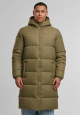 Manteaux Hiver