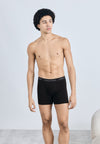SIGNATURE 3 PACK - Boxers - black