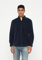 SHIRT - Chemise - dark night navy