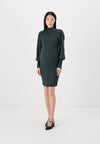 OLMKATIA DRESS - Robe pull - june bug