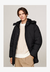 ROCKIE UTILITY - Manteau d'hiver - black