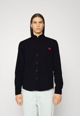 EVITO - Chemise - black