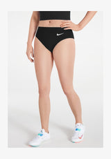 STOCK NT0309-010 - Slip - nero