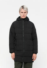 CAPELLI - Manteau d'hiver - black