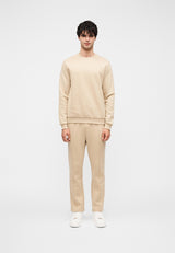 SET - Survêtement - beige