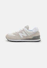 ML574 UNISEX - Baskets basses - nimbus cloud