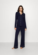 SET - Pyjama - blue