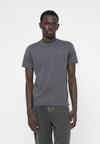 ICON CREW 3 PACK - T-shirt basique - white/black/grey